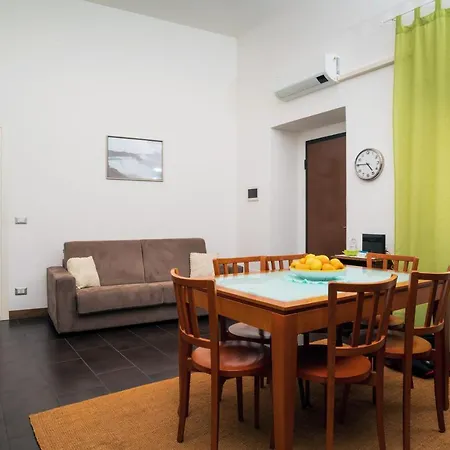 Hébergement de vacances Antico Borgo Catane