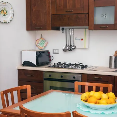Holiday home Antico Borgo