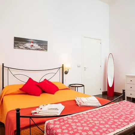 Holiday home Antico Borgo Catania