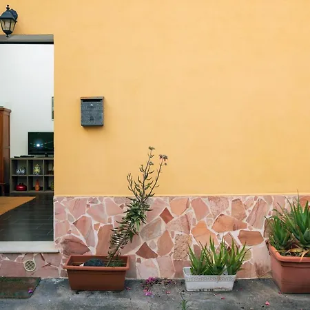 Hébergement de vacances Antico Borgo *