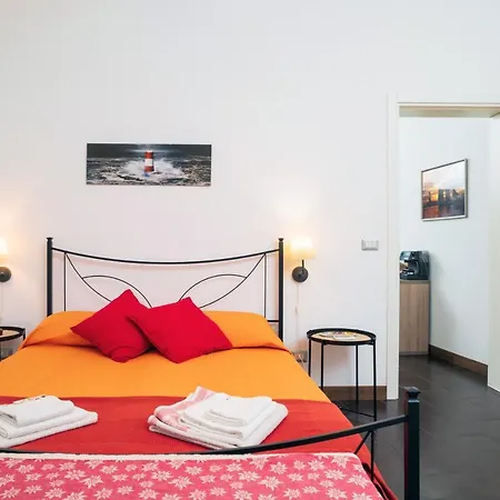 Holiday home Antico Borgo *