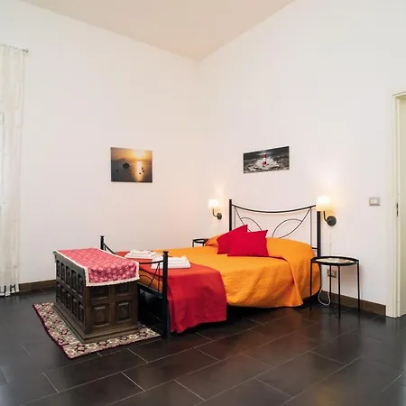 Holiday home Antico Borgo *