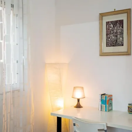Antico Borgo Hébergement de vacances
