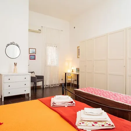 Antico Borgo Holiday home Catania